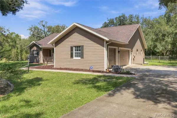 4199 N Longvalley RD, Hernando, FL 34442
