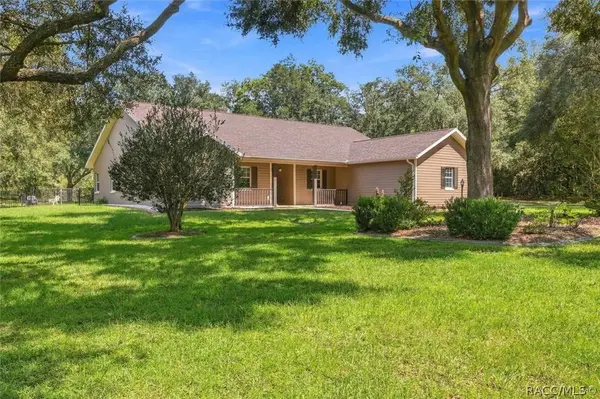 4199 N Longvalley RD, Hernando, FL 34442