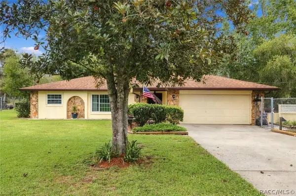 4333 SW HYACINTH CT, Dunnellon, FL 34431
