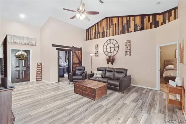 4199 N Longvalley RD, Hernando, FL 34442