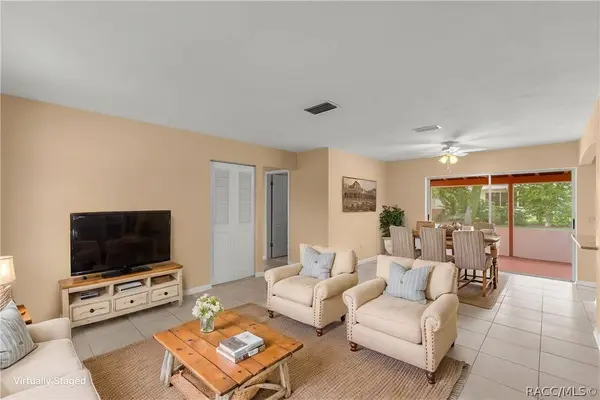 9228 N Greco TER, Dunnellon, FL 34434