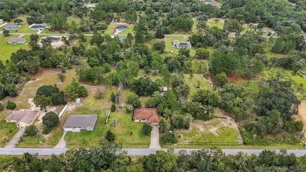 TBD SW Hyacinth CT, Dunnellon, FL 34431
