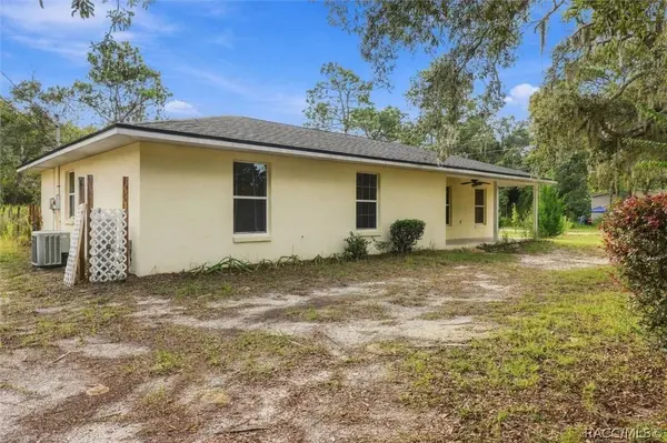 6367 S Canna Lily AVE, Homosassa, FL 34446