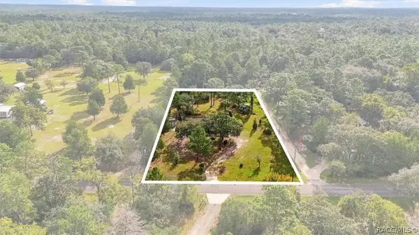 6367 S Canna Lily AVE, Homosassa, FL 34446