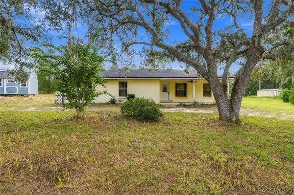 6367 S Canna Lily AVE, Homosassa, FL 34446