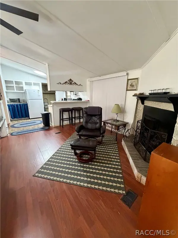 26 Sapp ST, Inglis, FL 34449