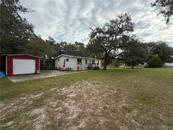26 Sapp ST, Inglis, FL 34449