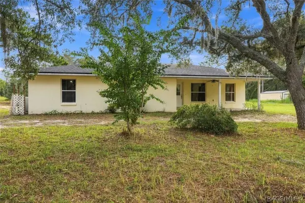 6367 S Canna Lily AVE, Homosassa, FL 34446