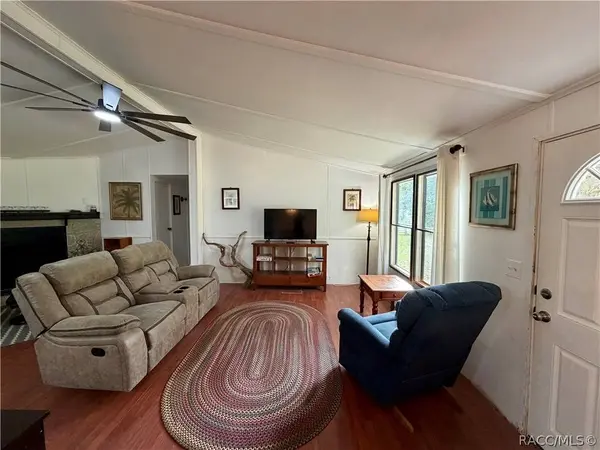 26 Sapp ST, Inglis, FL 34449
