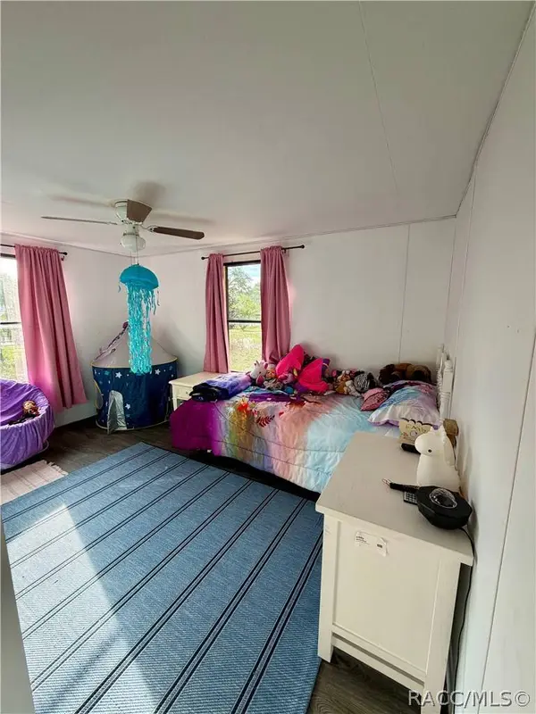 26 Sapp ST, Inglis, FL 34449