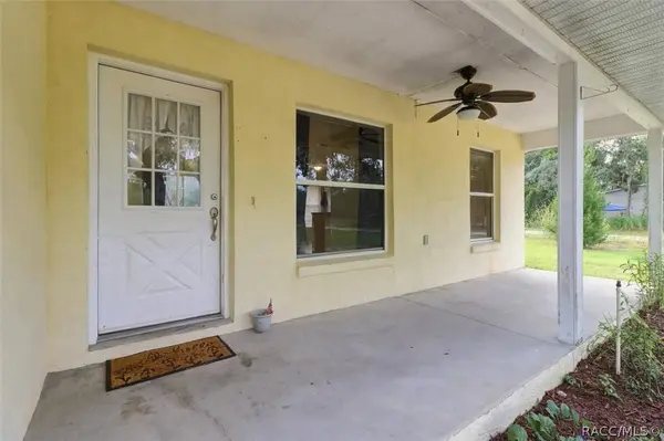 6367 S Canna Lily AVE, Homosassa, FL 34446