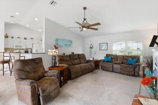 1099 S BROOKFIELD DR, Lecanto, FL 34461