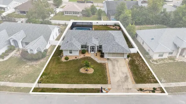 1099 S BROOKFIELD DR, Lecanto, FL 34461