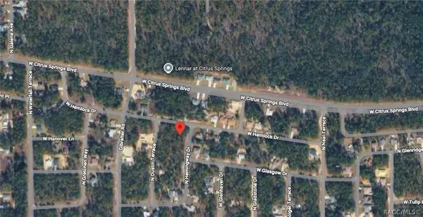 7272 N HEMINGWAY DR, Dunnellon, FL 34434