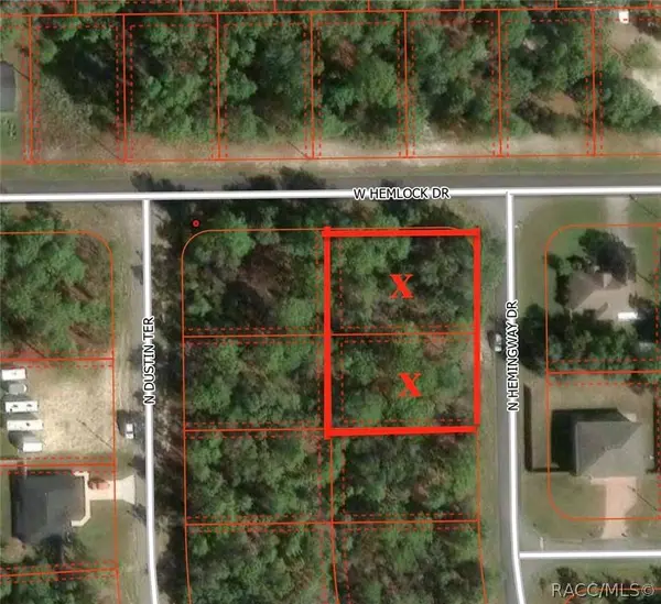 7272 N HEMINGWAY DR, Dunnellon, FL 34434