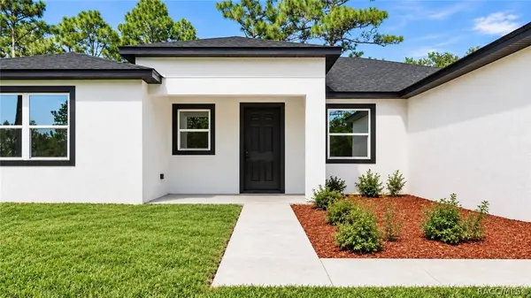 12 Apple CT, Homosassa, FL 34446
