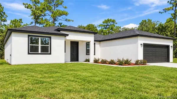 12 Apple CT, Homosassa, FL 34446