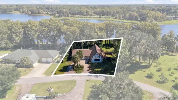 1405 S Waterview DR, Inverness, FL 34450