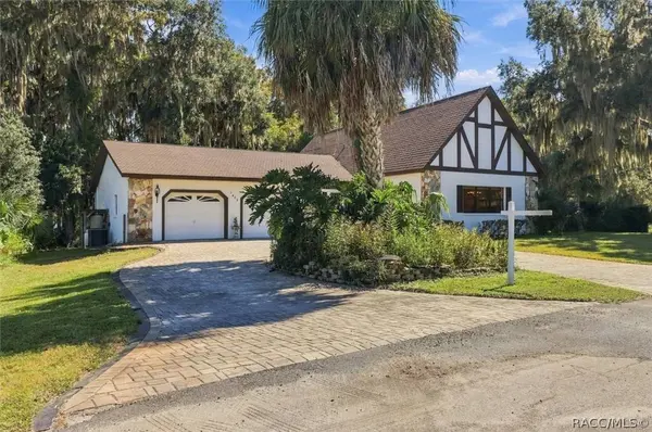 1405 S Waterview DR, Inverness, FL 34450