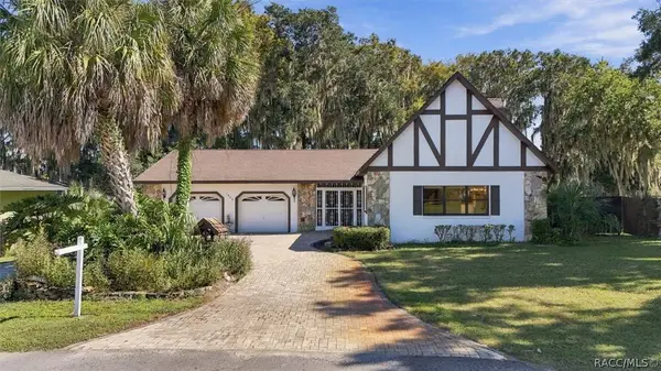 1405 S Waterview DR, Inverness, FL 34450