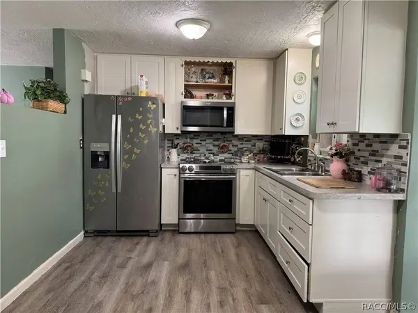 93 S Tyler ST, Beverly Hills, FL 34465