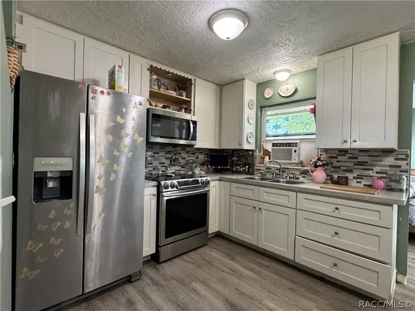 93 S Tyler ST, Beverly Hills, FL 34465