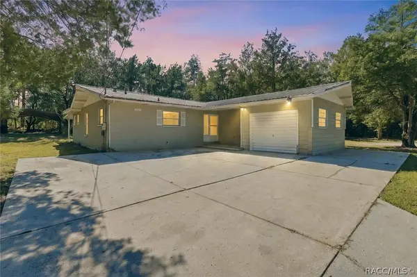 22608 SW Marine BLVD, Dunnellon, FL 34431