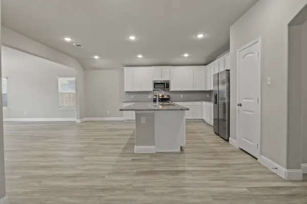 2305 Mount Olive Ln, Forney, TX 75126-5022