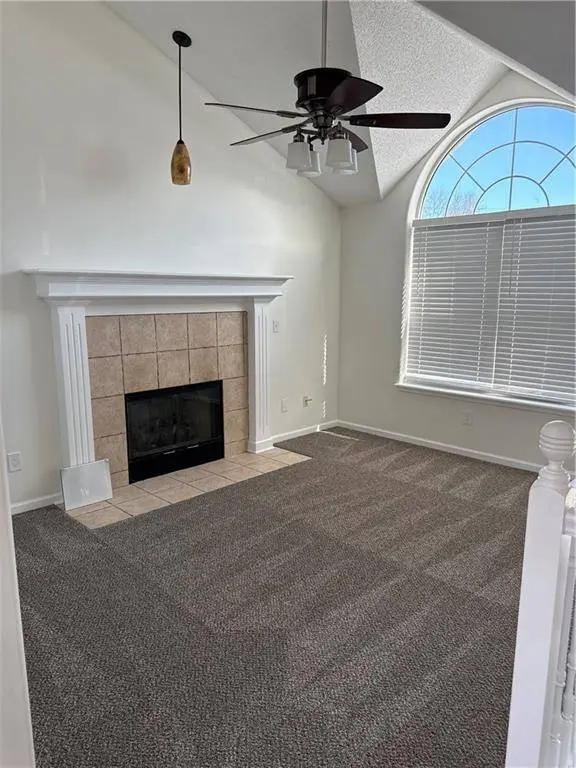 5734 NE Barnes AVE, Kansas City, MO 64119
