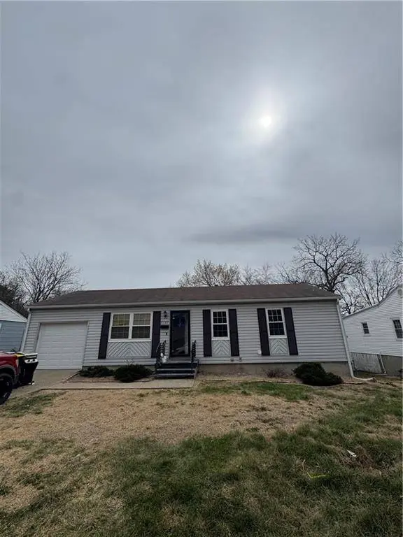 107 TER, Kansas City, MO 64137