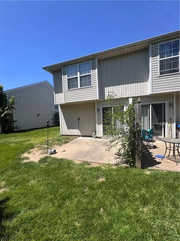 2929 S Harvard AVE, Independence, MO 64052