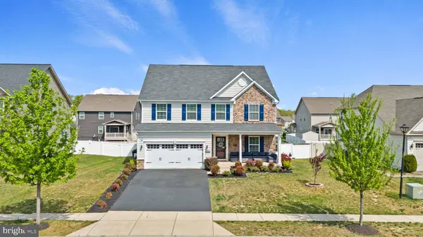 8802 BANCROFT DR, Waldorf, MD 20603