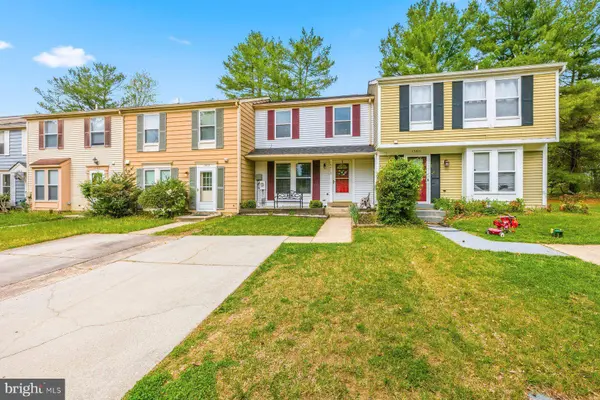 15413 N OAK CT, Bowie, MD 20716