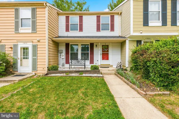 15413 N OAK CT, Bowie, MD 20716