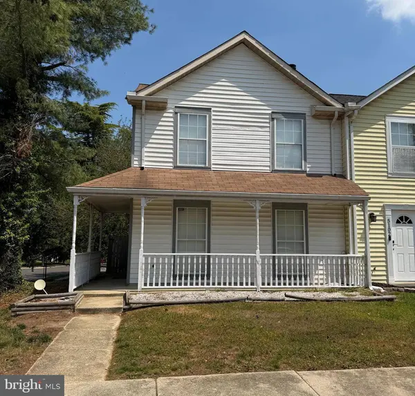 5100 MARLBOROUGH PL, Upper Marlboro, MD 20772