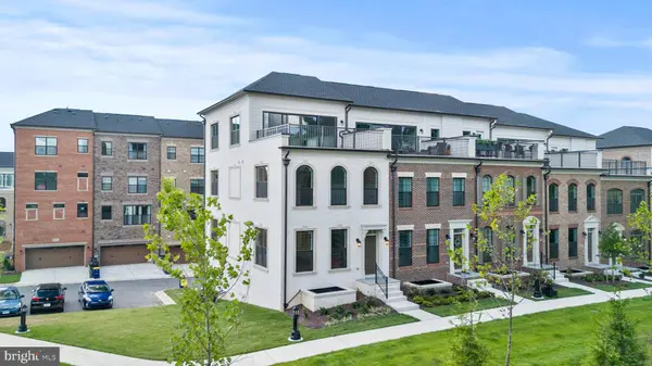 612 CATAMARAN WAY, National Harbor, MD 20745