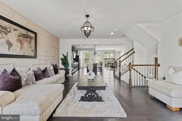 3700 MARLBOROUGH PL, Waldorf, MD 20603