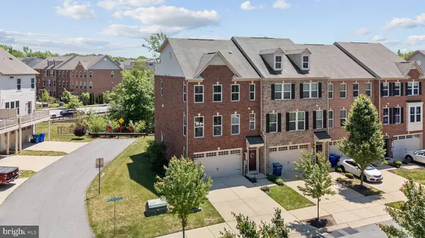 3700 MARLBOROUGH PL, Waldorf, MD 20603