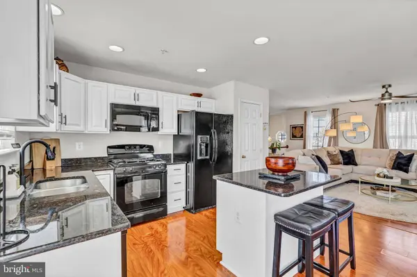 3417 AMBERTON CT, White Plains, MD 20695