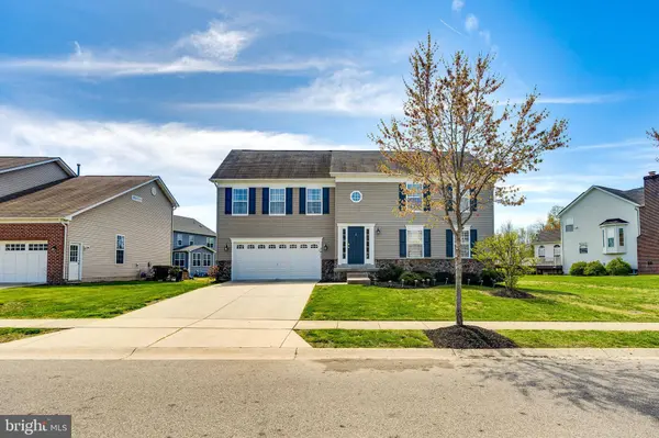 3417 AMBERTON CT, White Plains, MD 20695