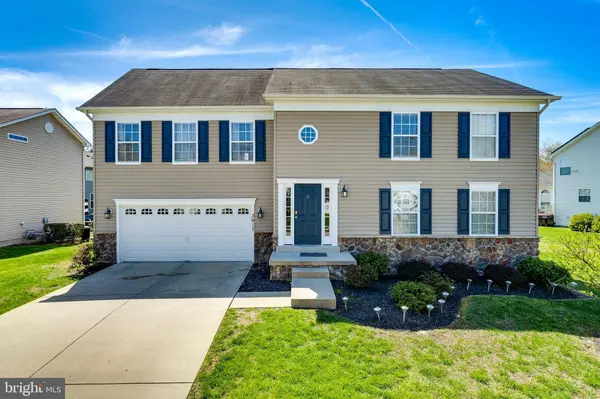 3417 AMBERTON CT, White Plains, MD 20695