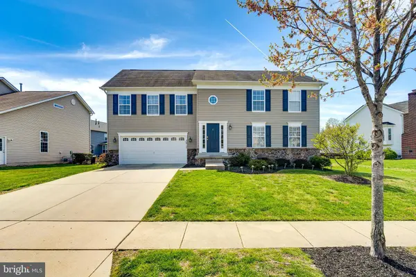 3417 AMBERTON CT, White Plains, MD 20695