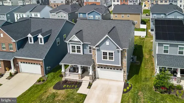11007 MERIDIAN HILL WAY, Upper Marlboro, MD 20772