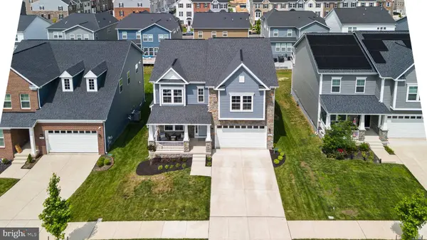 11007 MERIDIAN HILL WAY, Upper Marlboro, MD 20772