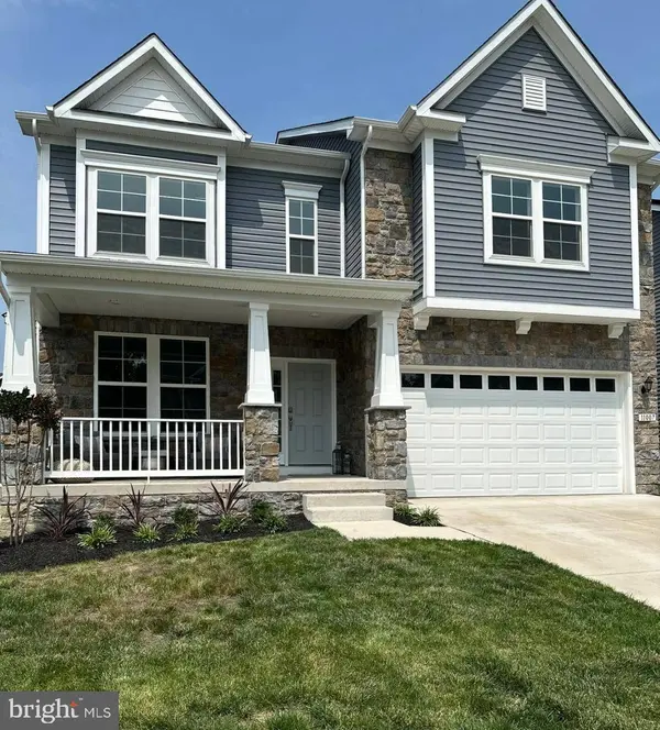 11007 MERIDIAN HILL WAY, Upper Marlboro, MD 20772