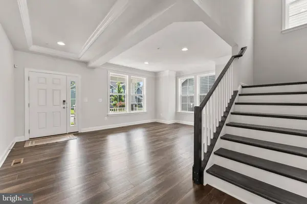 11007 MERIDIAN HILL WAY, Upper Marlboro, MD 20772