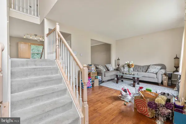 2753 BISMARK ST, Waldorf, MD 20603