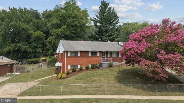 7308 KIPLING PKWY, District Heights, MD 20747