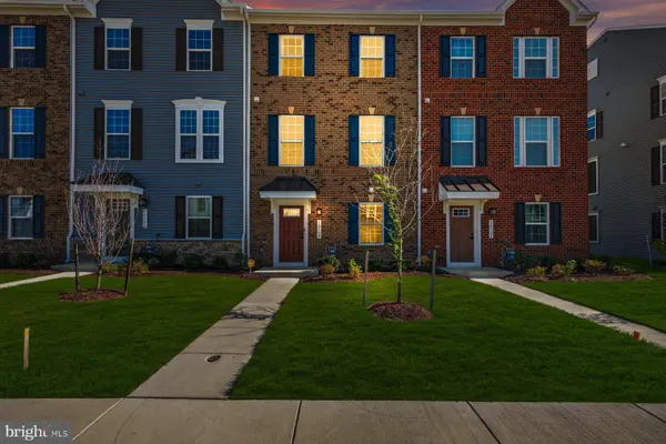 16108 MEADOW GLENN DR, Bowie, MD 20716