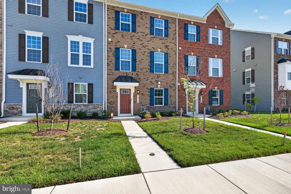 16108 MEADOW GLENN DR, Bowie, MD 20716